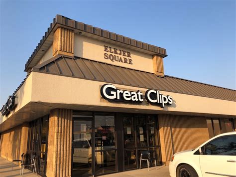 great clips 41st|great clips south cliff plaza.